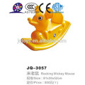 JQ3057 Hotsale Plastic Kids катаются на игрушечных игрушечных игрушечных игрушечных игрушках